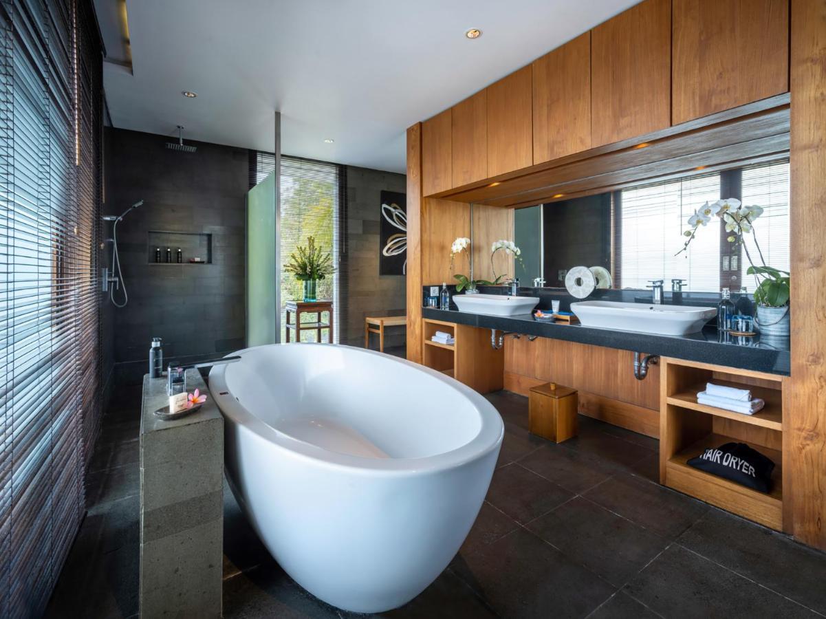 Villa Cendrawasih Seminyak  Luaran gambar