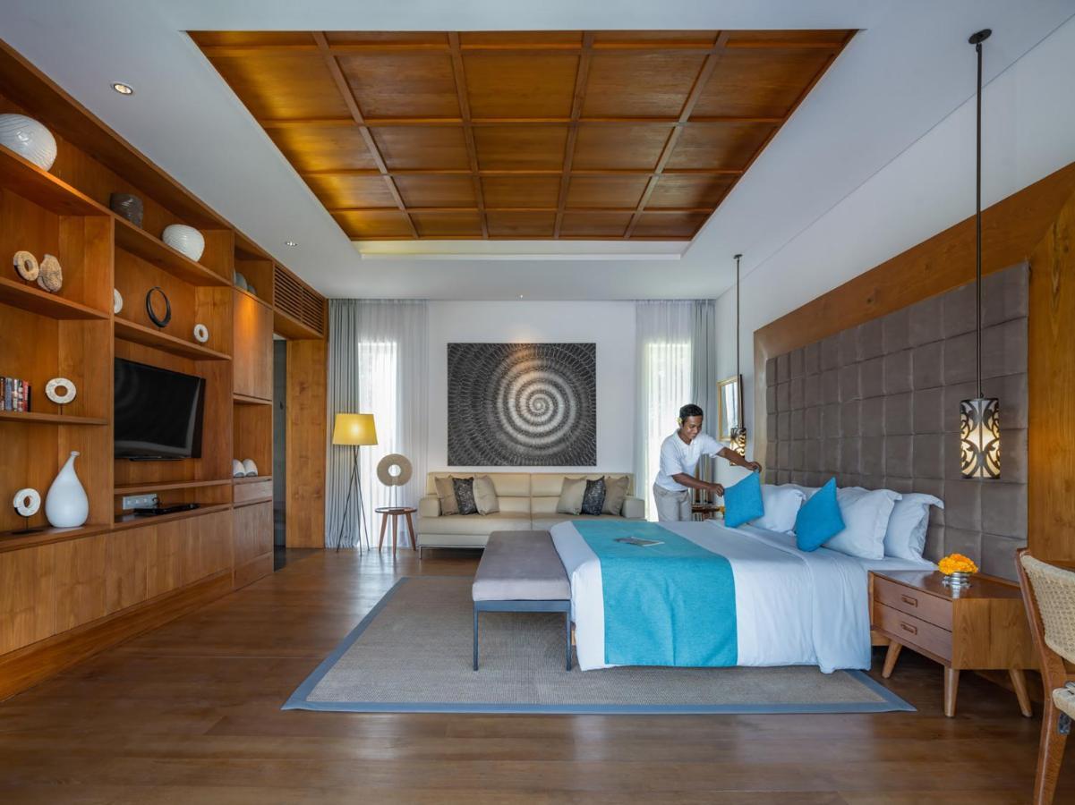 Villa Cendrawasih Seminyak  Luaran gambar
