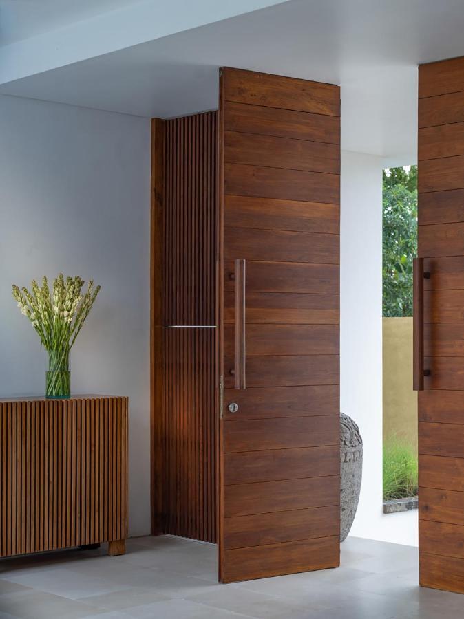 Villa Cendrawasih Seminyak  Luaran gambar