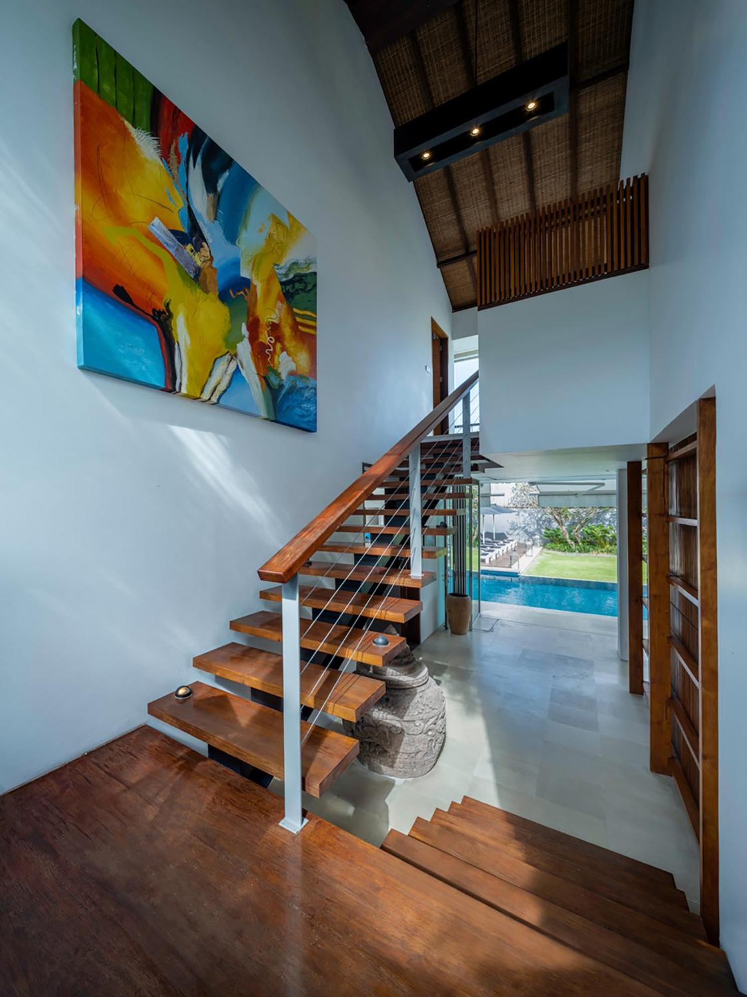 Villa Cendrawasih Seminyak  Luaran gambar